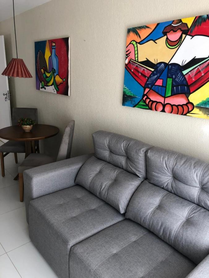 Dei Fiori Guaramiranga Apartamento Exterior foto