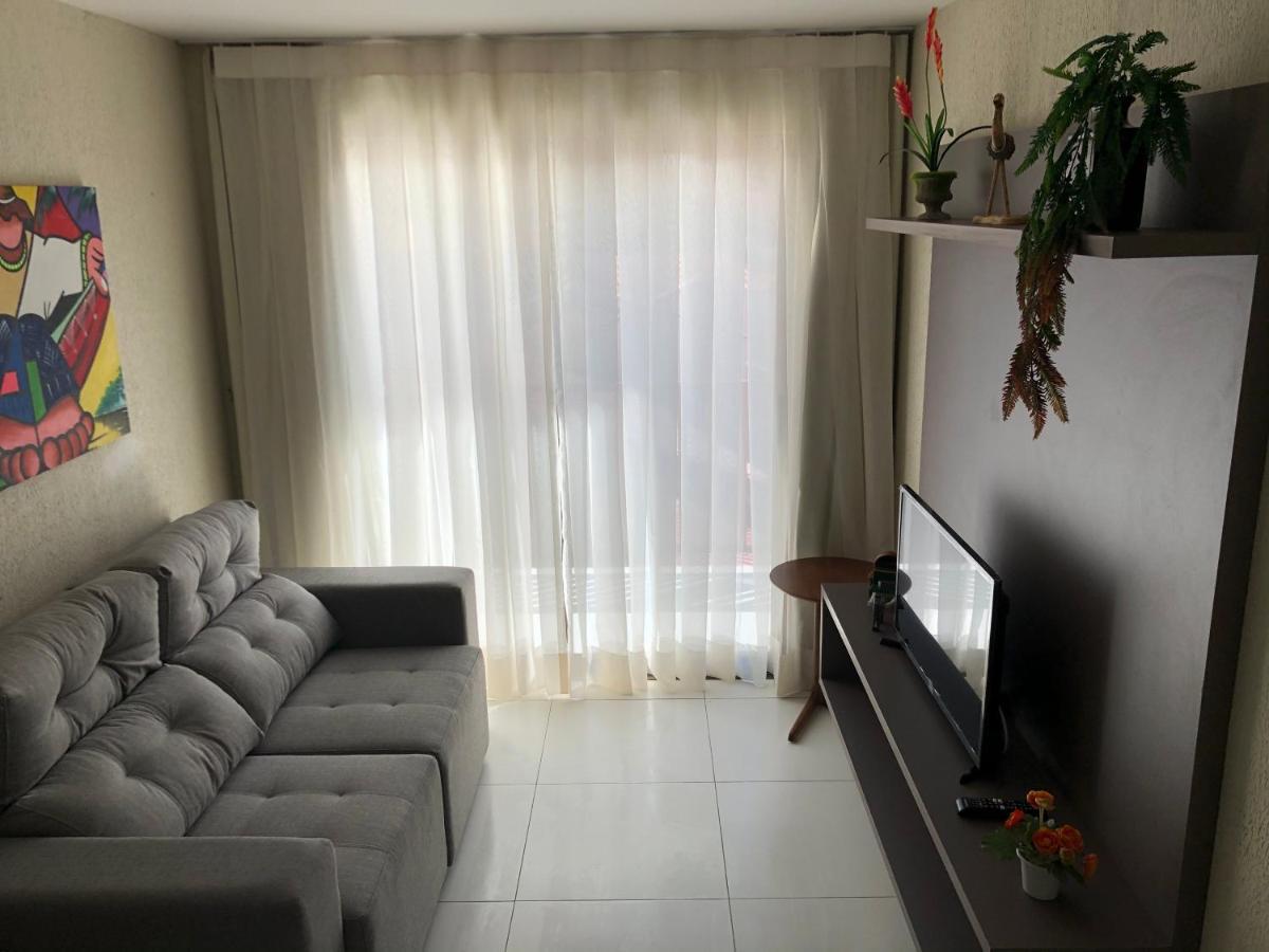 Dei Fiori Guaramiranga Apartamento Exterior foto