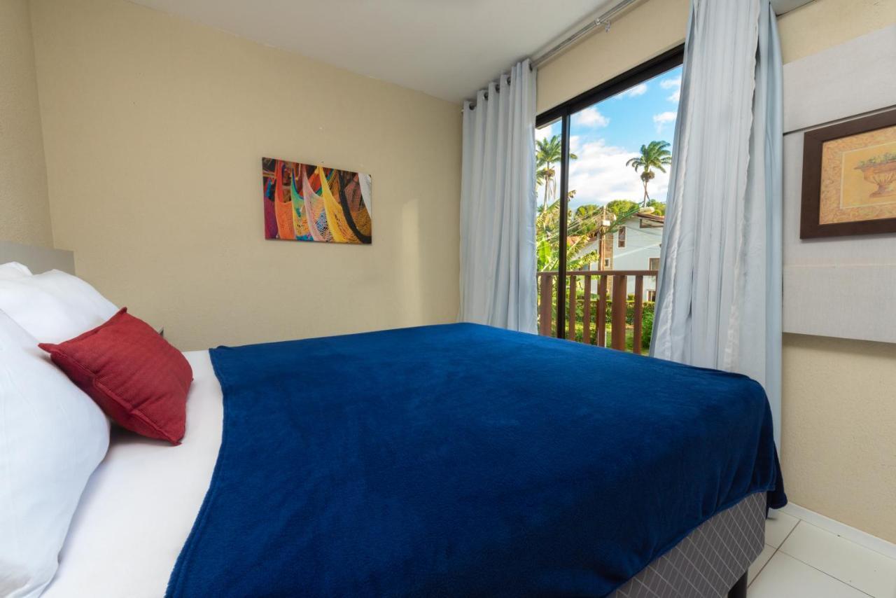 Dei Fiori Guaramiranga Apartamento Exterior foto
