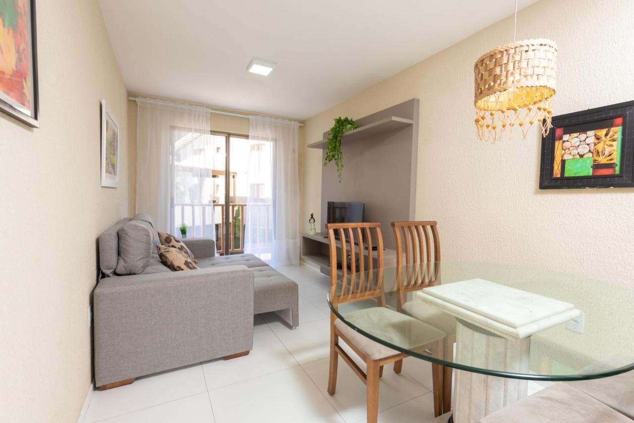 Dei Fiori Guaramiranga Apartamento Exterior foto